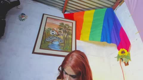 Milagros online show from July 13, 8:43 pm