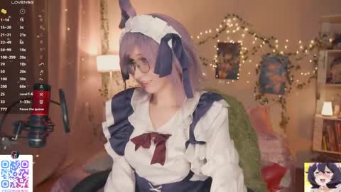 koshkasenpai online show from April 1, 5:31 am