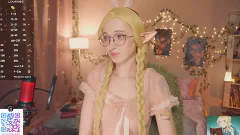 koshkasenpai online show from April 6, 5:52 am