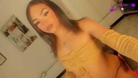 Alysha online show from March 11, 11:47 am