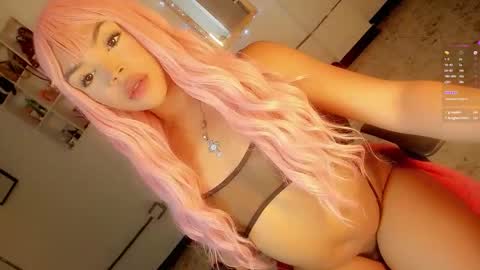 Alysha online show from March 24, 4:17 am