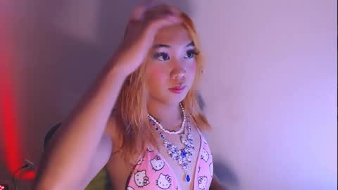 krisha_collins online show from February 18, 12:57 pm