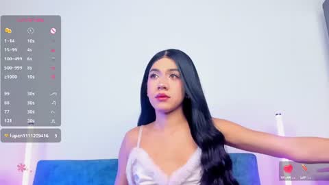 Kristall online show from June 19, 8:24 pm