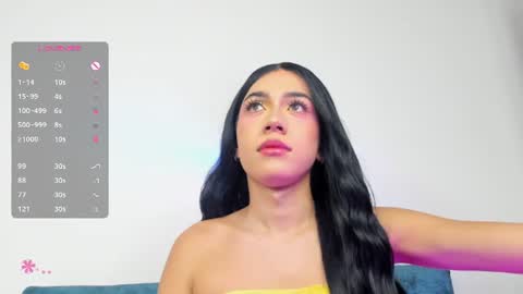 Kristall online show from July 28, 4:39 pm
