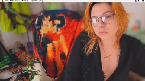 Krypto online show from January 5, 11:33 pm