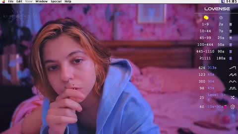 Krypto online show from February 24, 2:04 pm