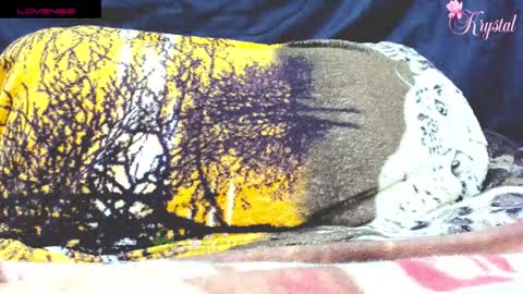 kryxtal online show from October 26, 10:06 pm