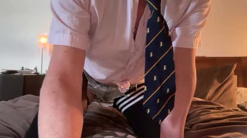 KTfemboy online show from April 6, 10:37 am