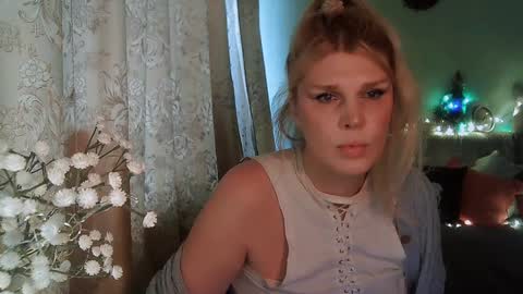 Annika  MTF ts post -op online show from December 31, 10:48 am