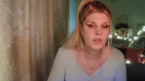 Annika  MTF ts post -op online show from January 17, 11:06 am