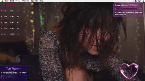 Krypto hethey online show from February 21, 9:18 pm