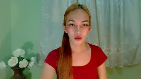 Kween online show from January 26, 1:04 pm