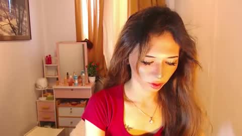 babyKylene online show from November 10, 6:14 am