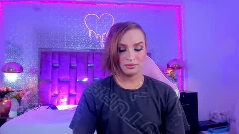 Kylie online show from November 30, 4:26 am