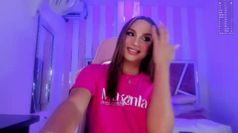 Kylie online show from December 1, 4:48 am