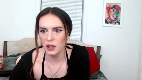 Lacey Phoenix online show from February 24, 2:40 am