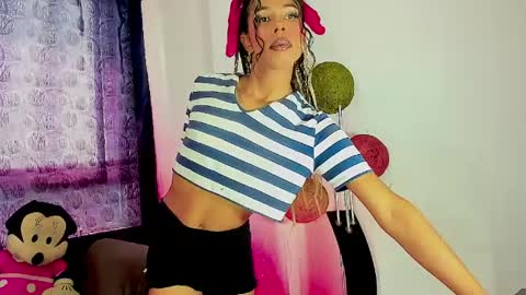 lachery_perversa online show from April 19, 3:13 pm