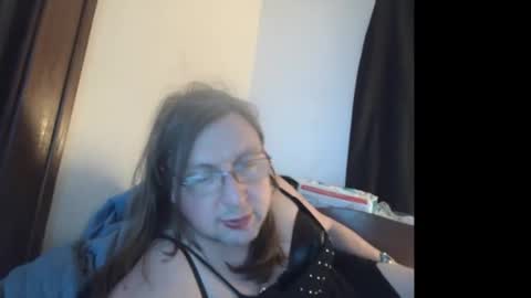 Delilah-Catherine online show from January 22, 4:55 am