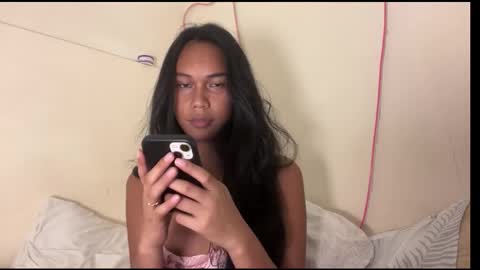 ladychoco21 online show from February 18, 2:08 am