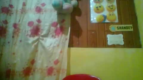 MARIMAR online show from October 12, 10:18 am