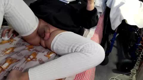 LAMU21 online show from December 5, 2:26 am