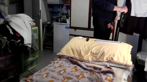 LAMU21 online show from December 11, 2:21 am