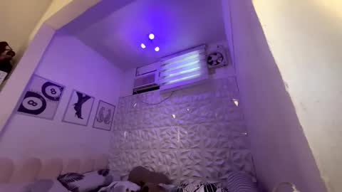 Lana online show from April 20, 4:36 am