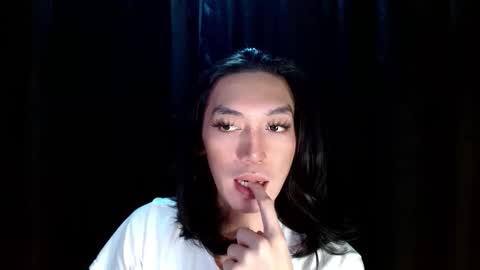 Francois online show from April 19, 9:28 pm