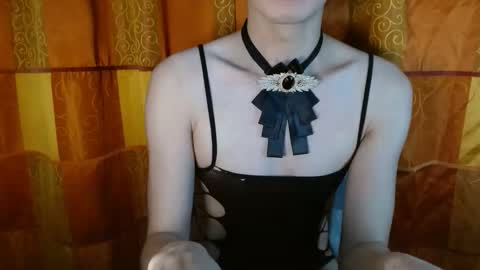 Francois online show from April 21, 2:24 pm