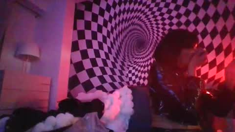 latex4grandpa online show from April 12, 4:16 am