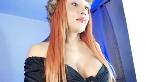 instagramlatin goddessx   im nikoll online show from April 20, 2:46 am