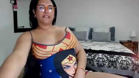 FLOR SALVAJE online show from July 16, 1:11 am