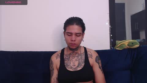 Snapshot of latinaleksa chatting on December 20, 3:21 pm Alex online show from December 20, 3:21 pm