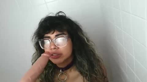 latinatgirldoll online show from March 29, 4:18 pm