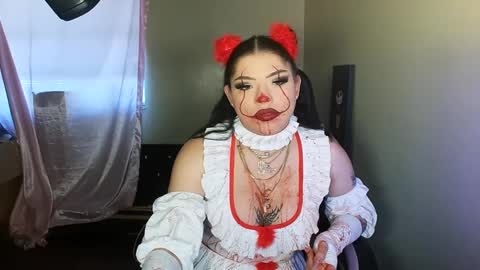 Latin Dholl online show from October 13, 7:47 pm