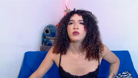 Alinson online show from December 4, 8:28 am