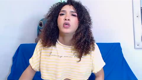 Alinson online show from December 6, 6:20 am