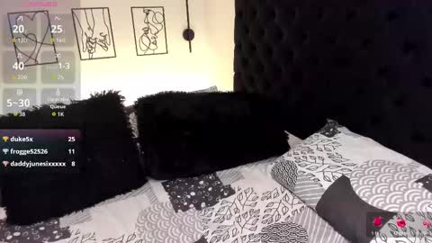 Laura 3 online show from March 11, 8:02 pm