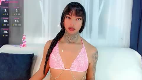 Laura online show from March 31, 5:09 am