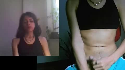 Laura online show from May 28, 8:40 pm