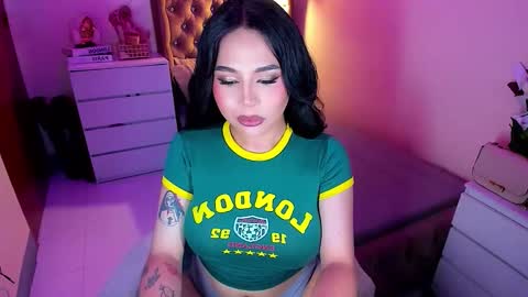 Your sweet Laura online show from February 15, 1:23 am