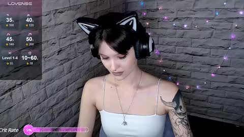 Eva online show from December 10, 3:01 pm