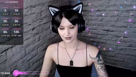 Eva online show from December 12, 6:31 pm