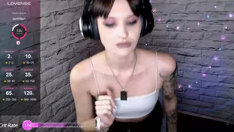 Eva online show from January 3, 4:37 pm