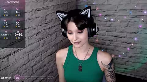 Eva online show from January 9, 6:26 pm