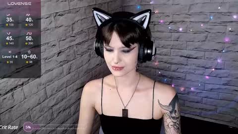 Eva online show from January 25, 3:47 pm