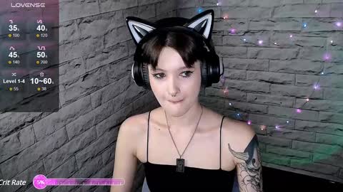 Eva online show from January 27, 7:03 pm