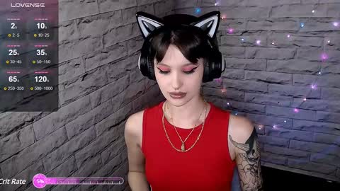 Eva online show from January 28, 6:28 pm