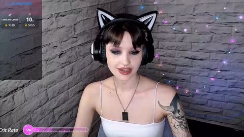 Eva online show from January 29, 5:56 pm