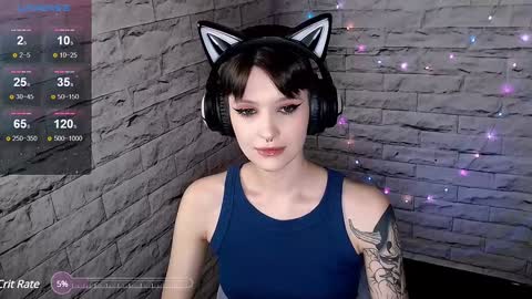 Eva online show from January 30, 4:24 pm